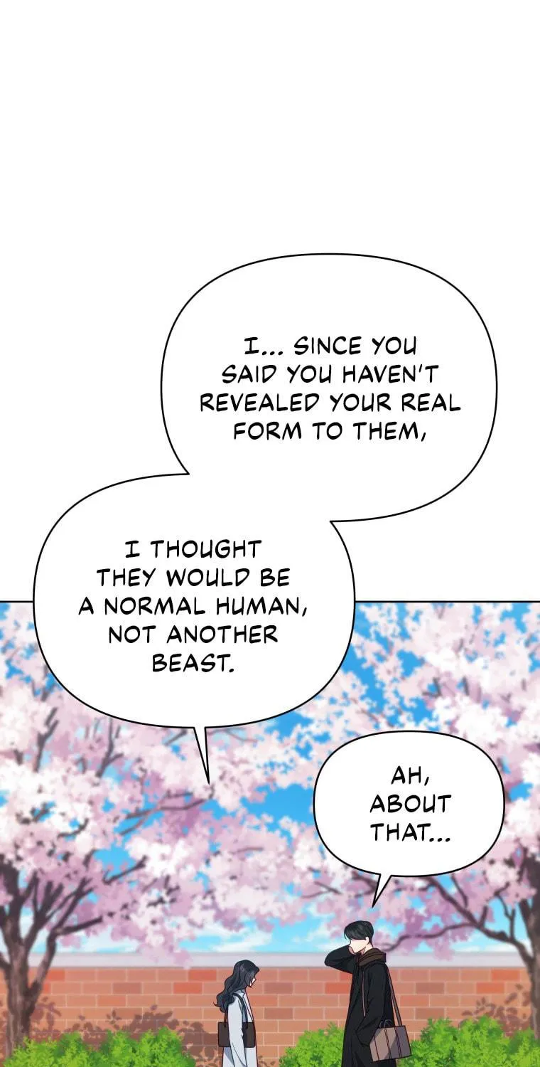 How to Divorce a Dragon Beautifully Chapter 21 page 19 - 