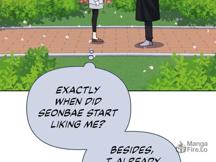 How to Divorce a Dragon Beautifully Chapter 21 page 20 - 