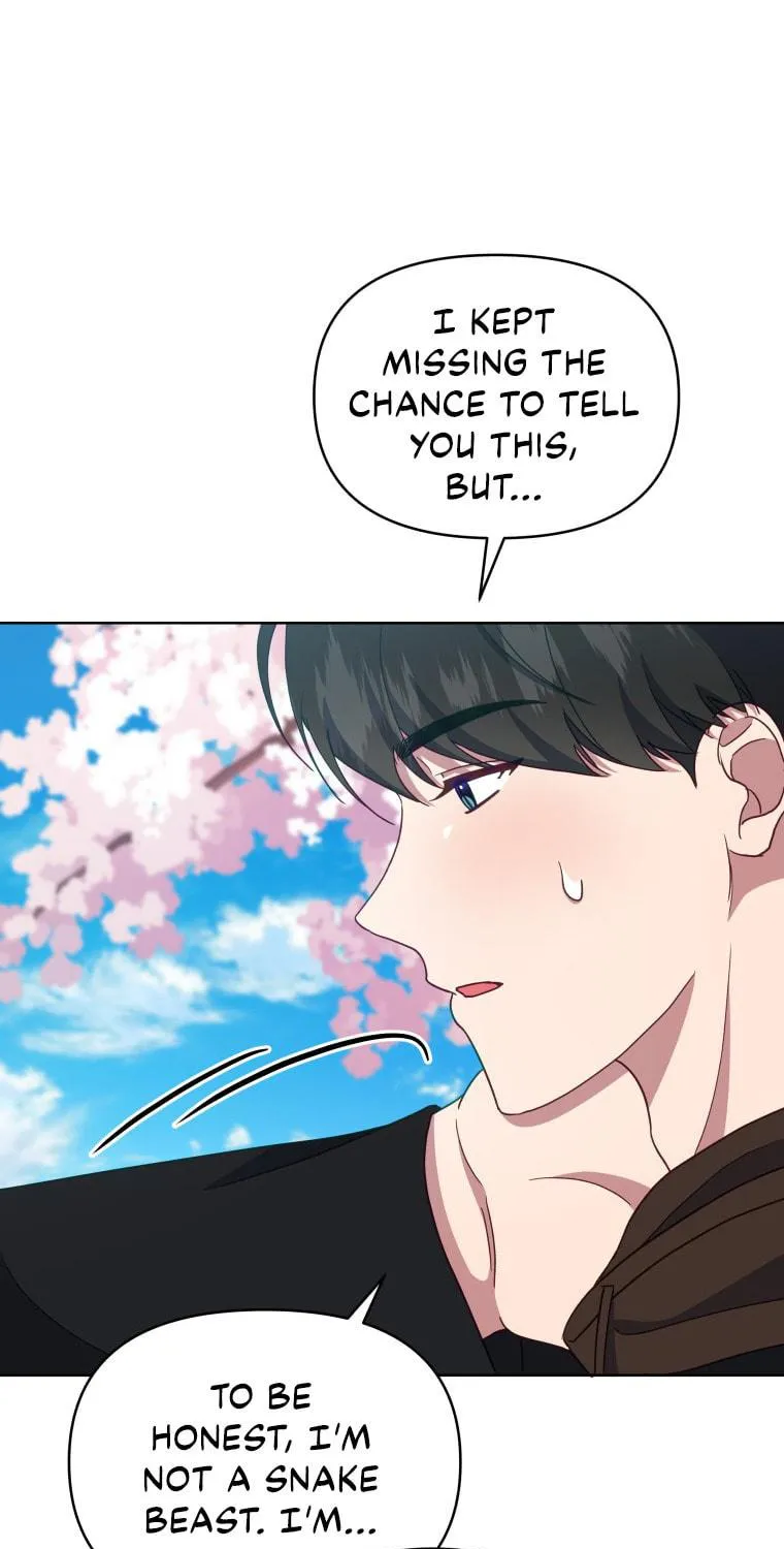 How to Divorce a Dragon Beautifully Chapter 21 page 23 - 
