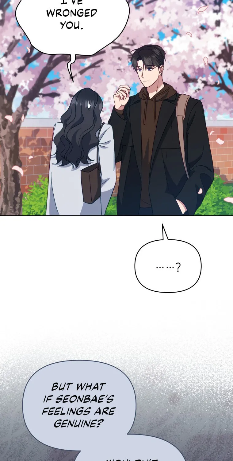 How to Divorce a Dragon Beautifully Chapter 21 page 25 - 