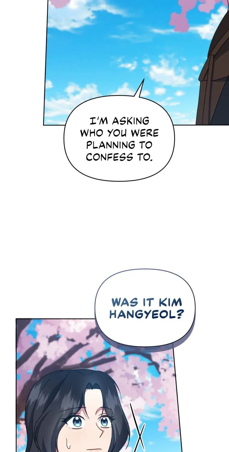 How to Divorce a Dragon Beautifully Chapter 21 page 35 - 
