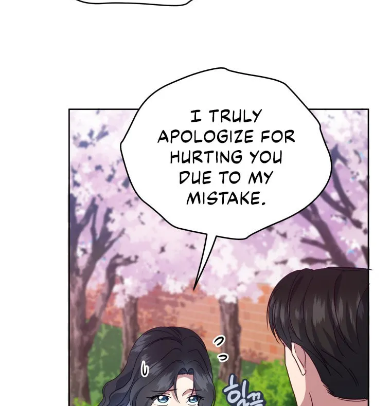 How to Divorce a Dragon Beautifully Chapter 21 page 44 - 