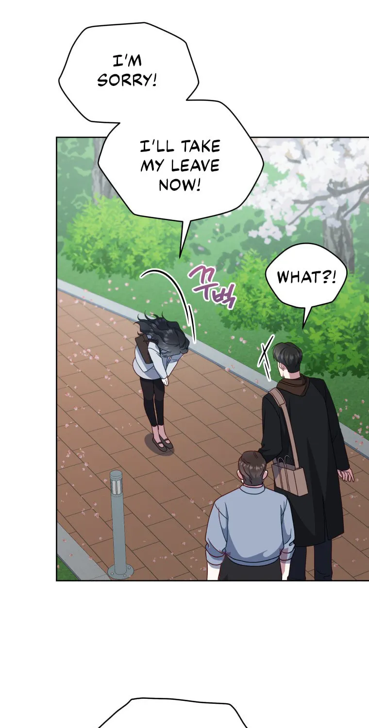 How to Divorce a Dragon Beautifully Chapter 21 page 73 - 