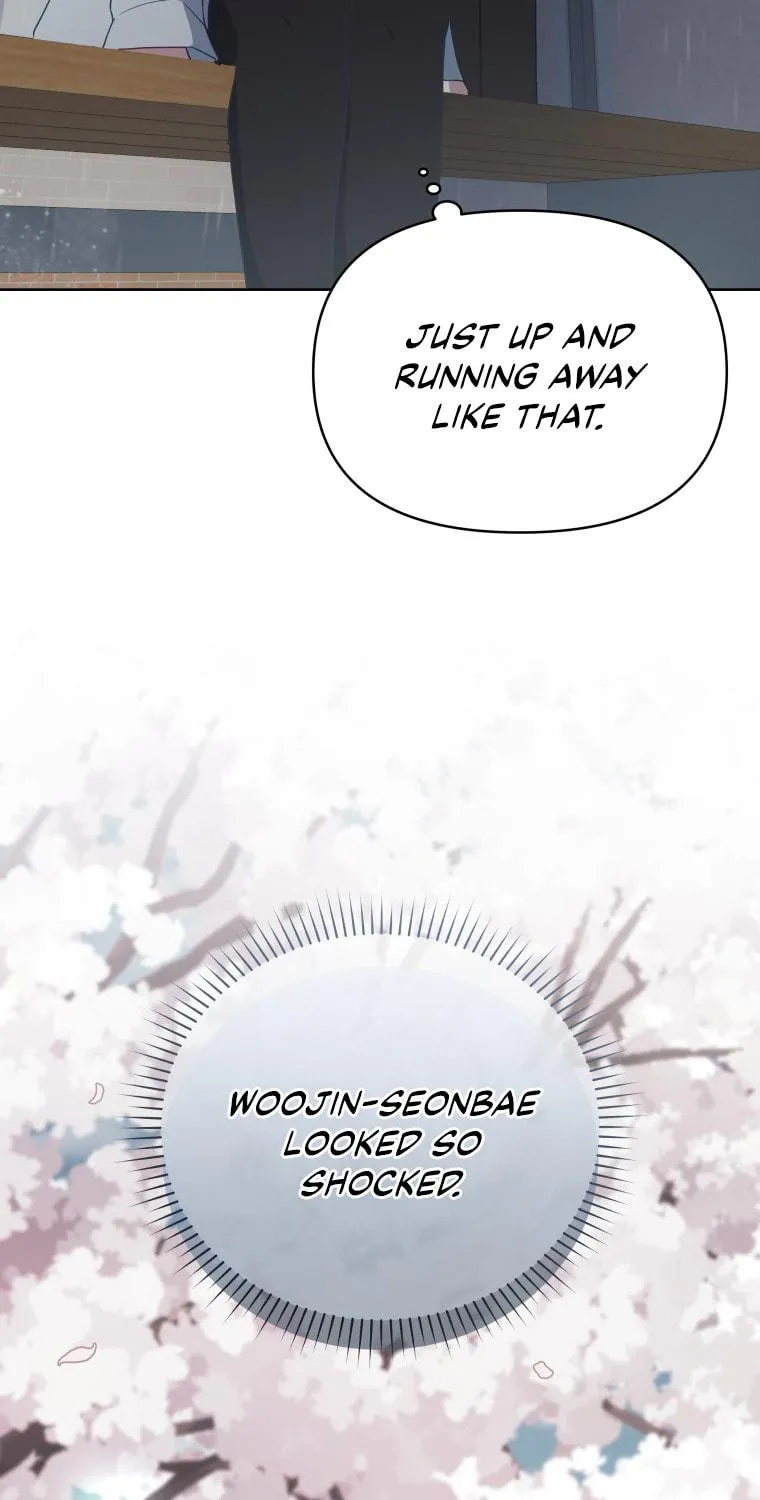 How to Divorce a Dragon Beautifully Chapter 21 page 83 - 