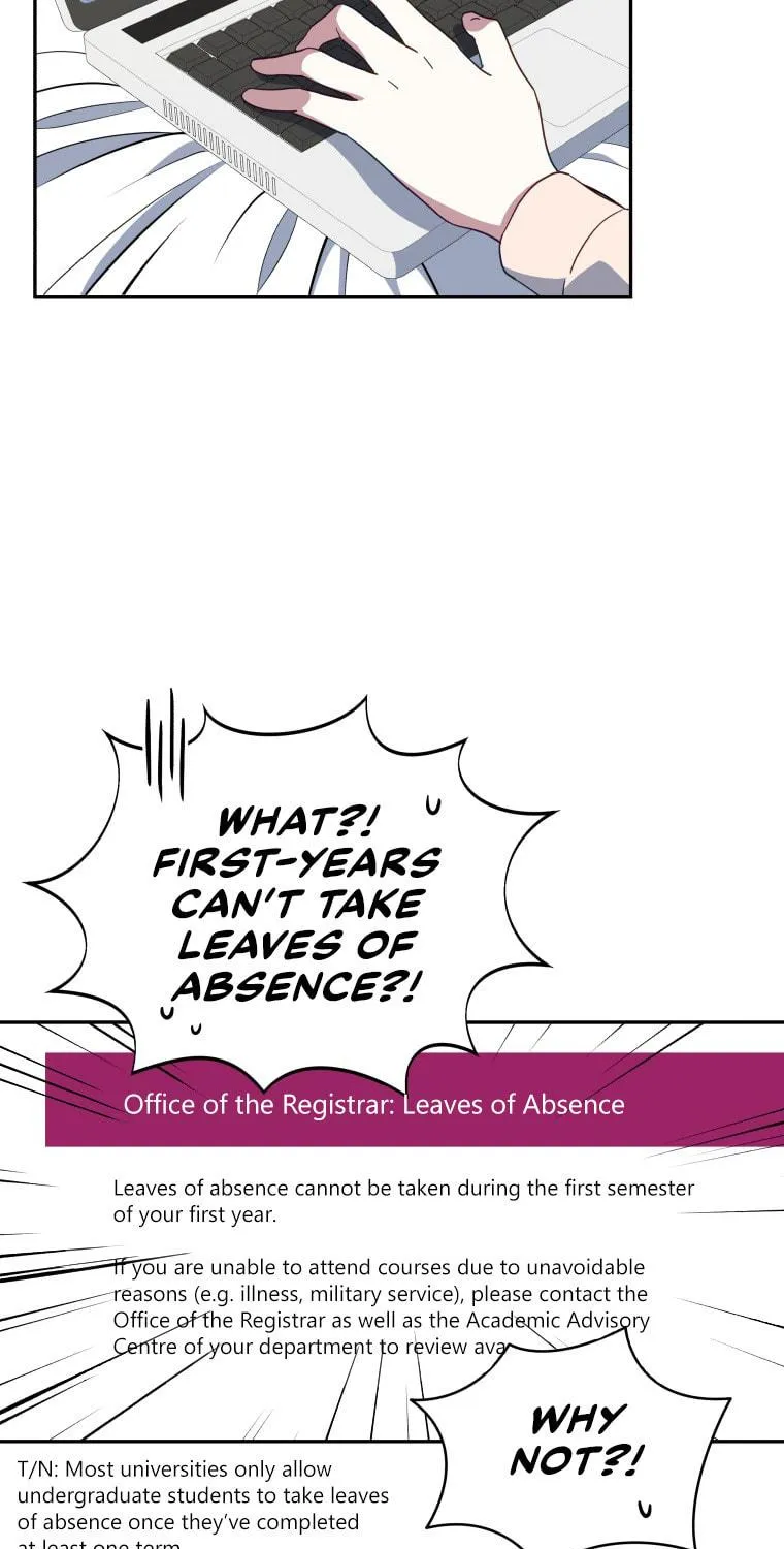 How to Divorce a Dragon Beautifully Chapter 22 page 11 - 