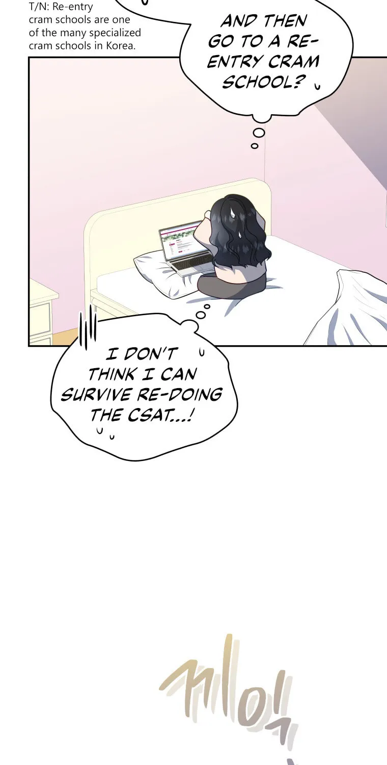 How to Divorce a Dragon Beautifully Chapter 22 page 13 - 