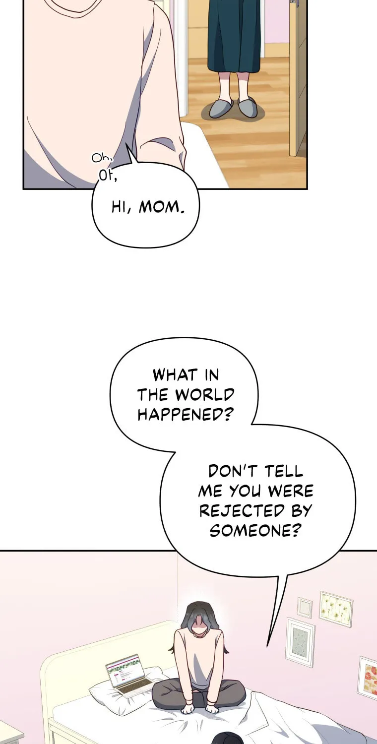 How to Divorce a Dragon Beautifully Chapter 22 page 15 - 