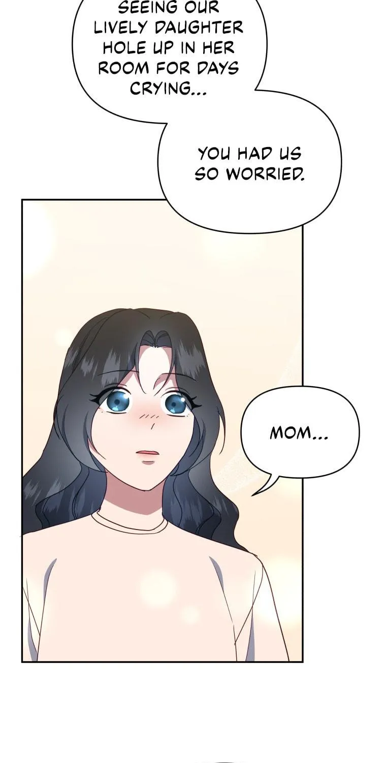 How to Divorce a Dragon Beautifully Chapter 22 page 17 - 