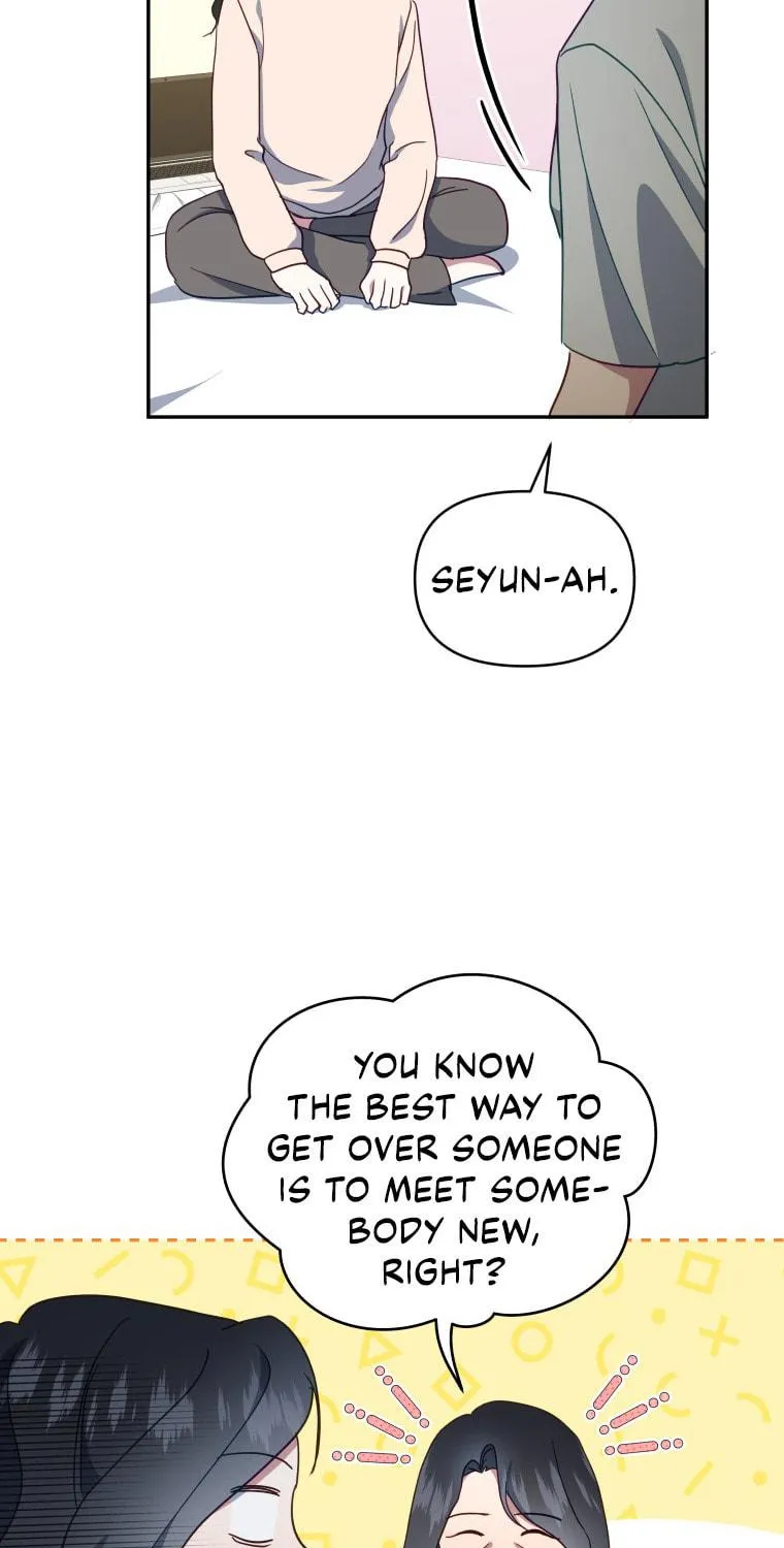 How to Divorce a Dragon Beautifully Chapter 22 page 19 - 