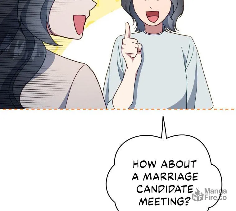How to Divorce a Dragon Beautifully Chapter 22 page 20 - 