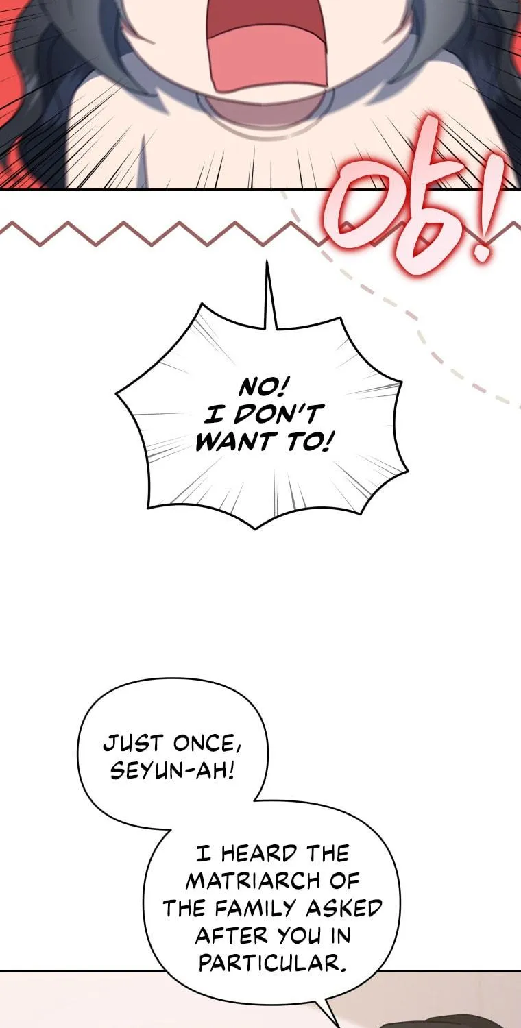 How to Divorce a Dragon Beautifully Chapter 22 page 23 - 