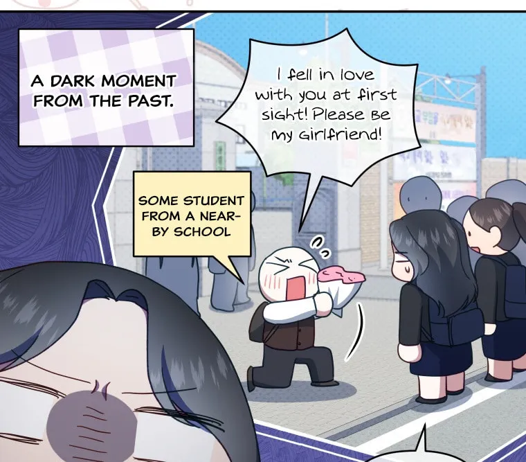 How to Divorce a Dragon Beautifully Chapter 22 page 28 - 