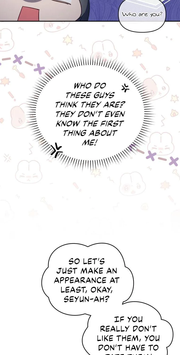 How to Divorce a Dragon Beautifully Chapter 22 page 29 - 