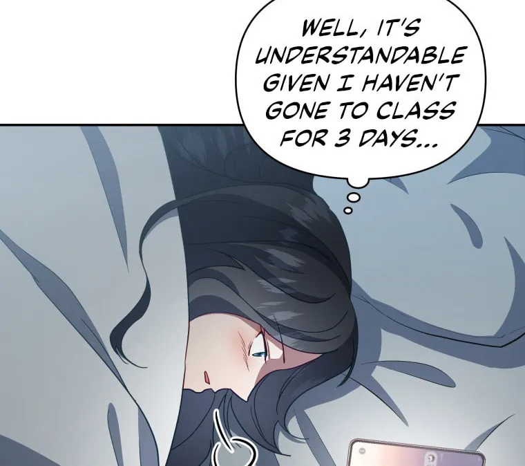 How to Divorce a Dragon Beautifully Chapter 22 page 4 - 