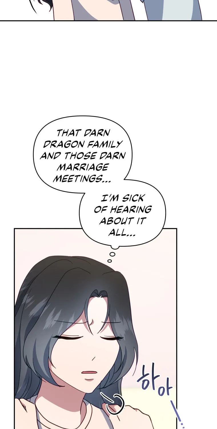 How to Divorce a Dragon Beautifully Chapter 22 page 31 - 