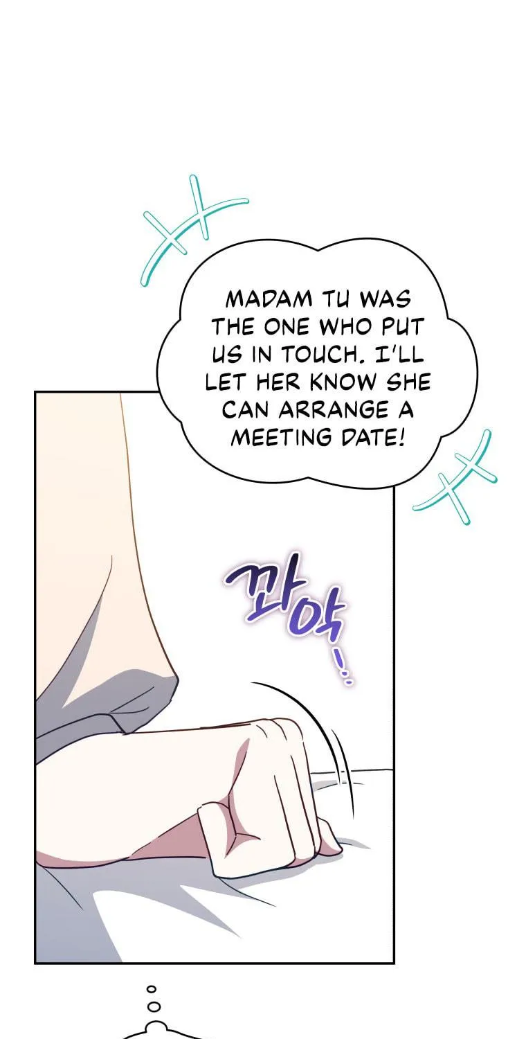 How to Divorce a Dragon Beautifully Chapter 22 page 35 - 
