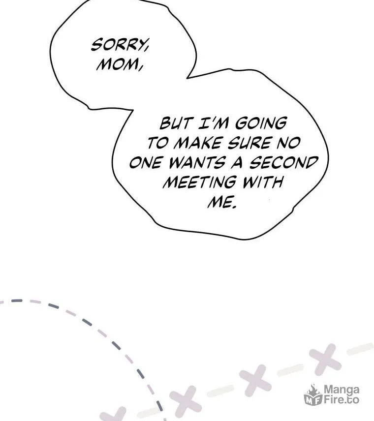 How to Divorce a Dragon Beautifully Chapter 22 page 36 - 