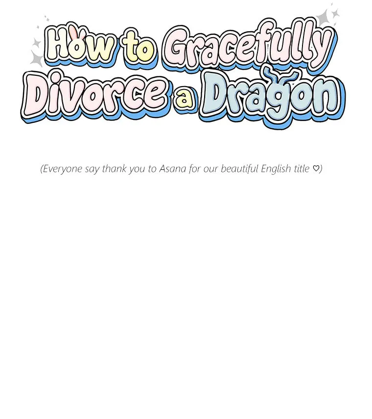How to Divorce a Dragon Beautifully Chapter 22 page 38 - 