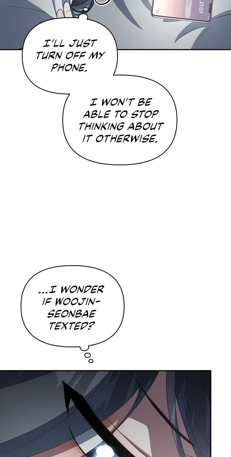 How to Divorce a Dragon Beautifully Chapter 22 page 5 - 
