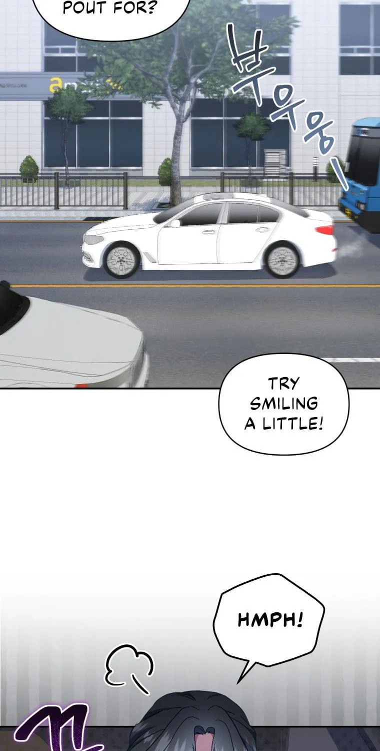 How to Divorce a Dragon Beautifully Chapter 22 page 41 - 