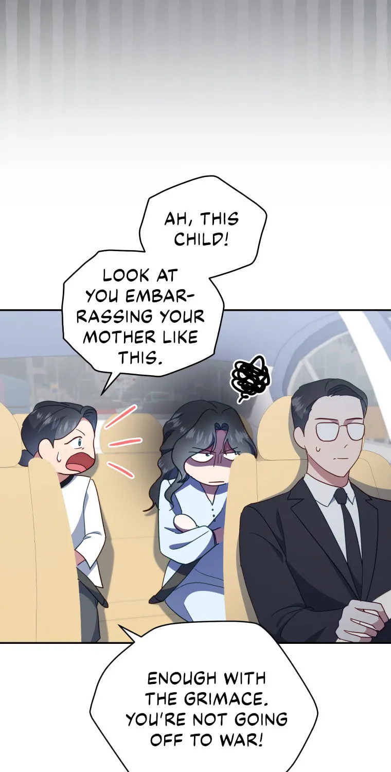 How to Divorce a Dragon Beautifully Chapter 22 page 43 - 