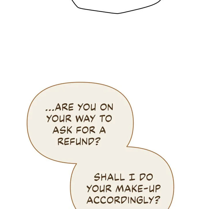 How to Divorce a Dragon Beautifully Chapter 22 page 44 - 