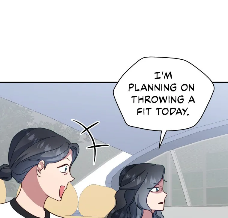 How to Divorce a Dragon Beautifully Chapter 22 page 46 - 