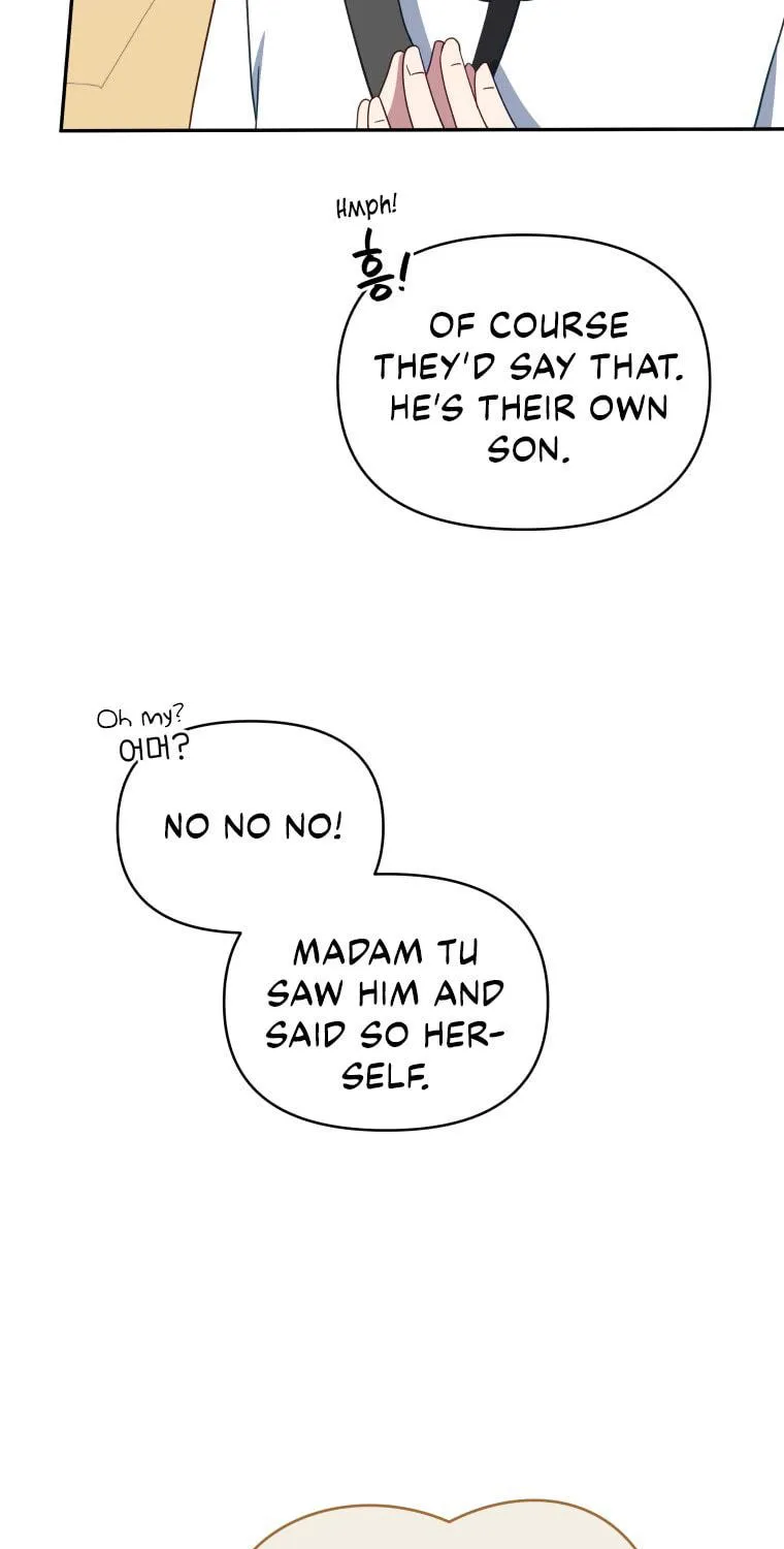 How to Divorce a Dragon Beautifully Chapter 22 page 49 - 