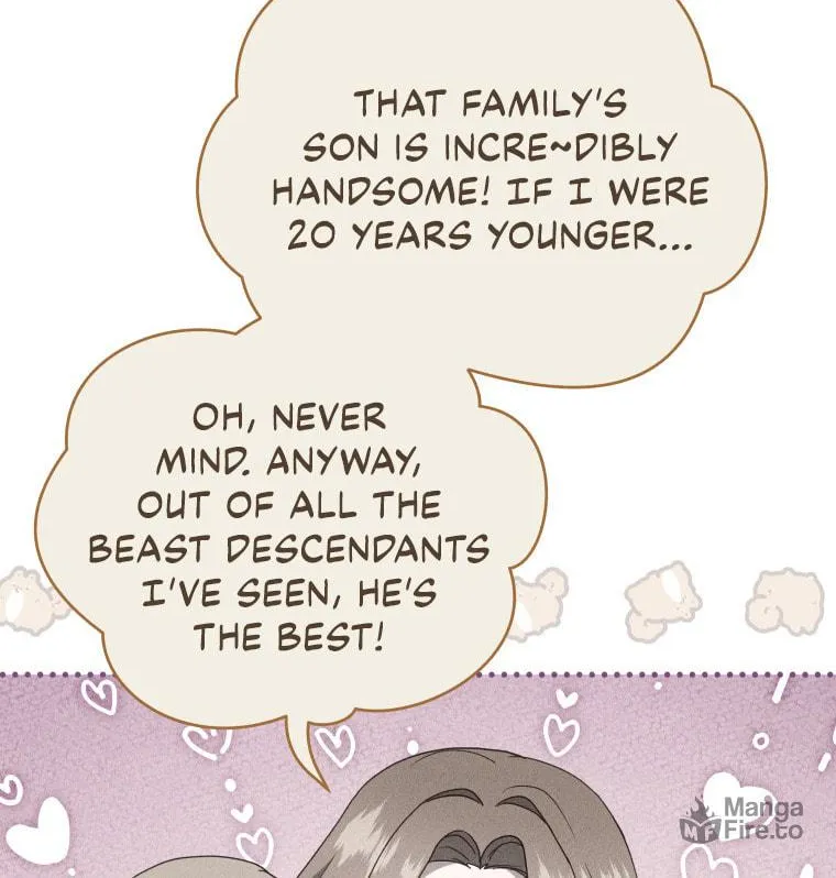 How to Divorce a Dragon Beautifully Chapter 22 page 50 - 