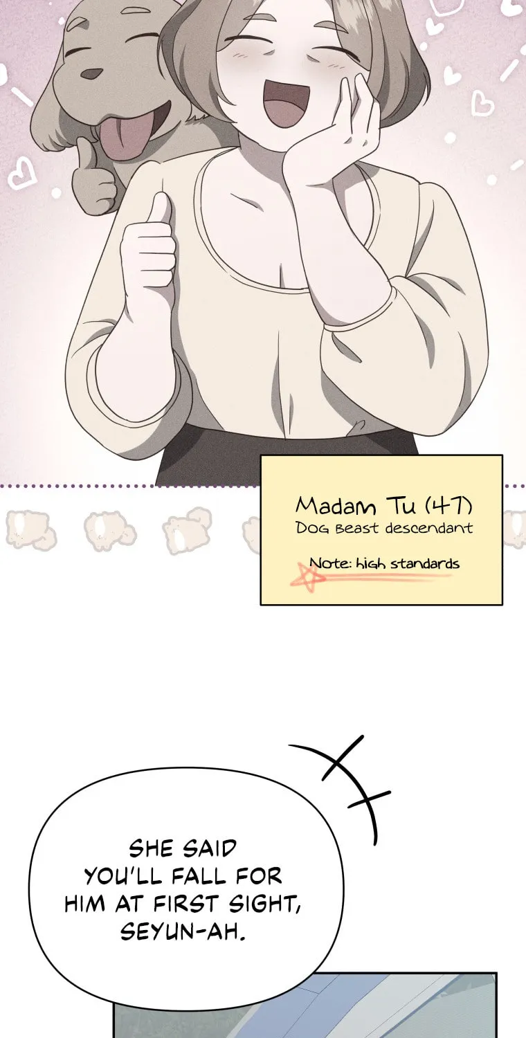 How to Divorce a Dragon Beautifully Chapter 22 page 51 - 