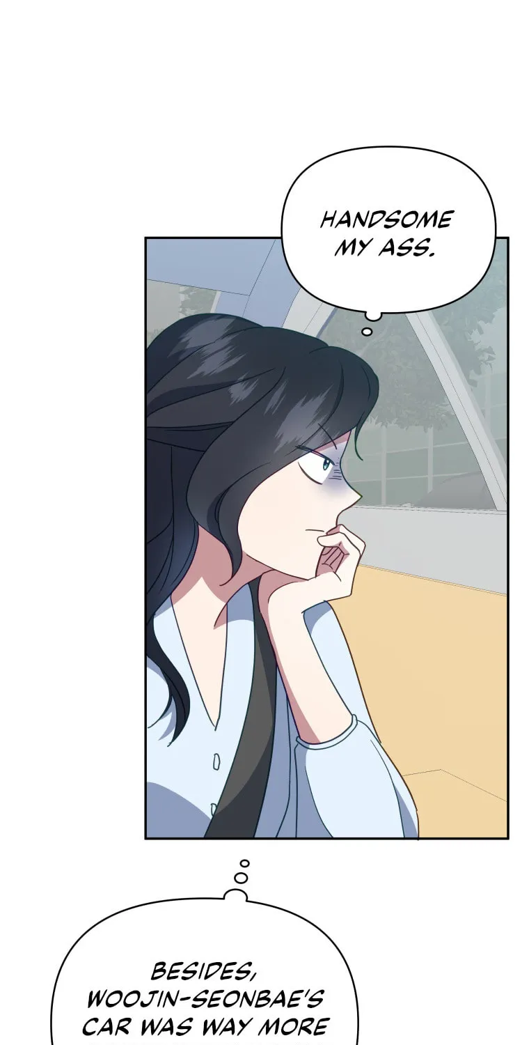 How to Divorce a Dragon Beautifully Chapter 22 page 55 - 