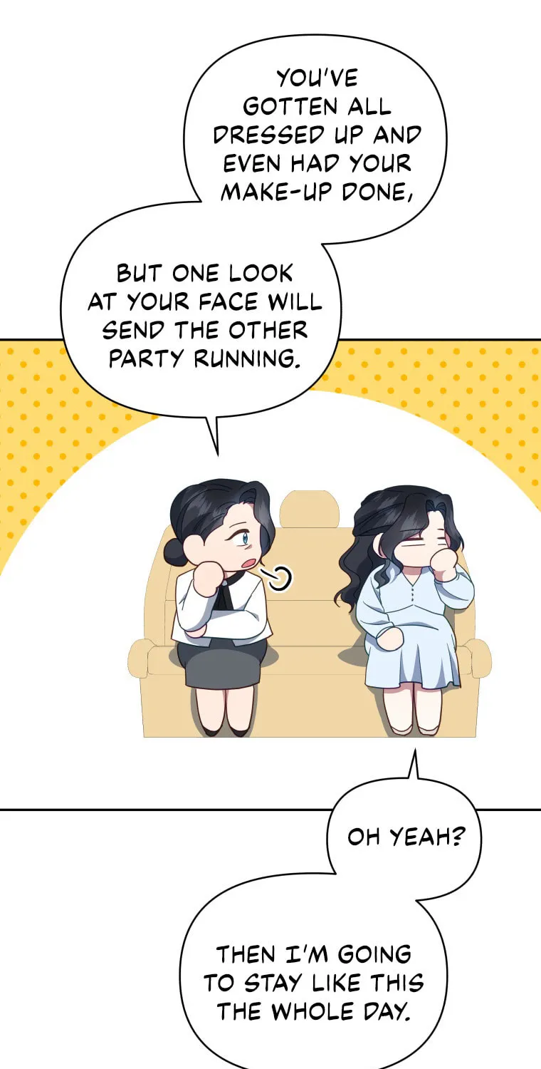 How to Divorce a Dragon Beautifully Chapter 22 page 61 - 