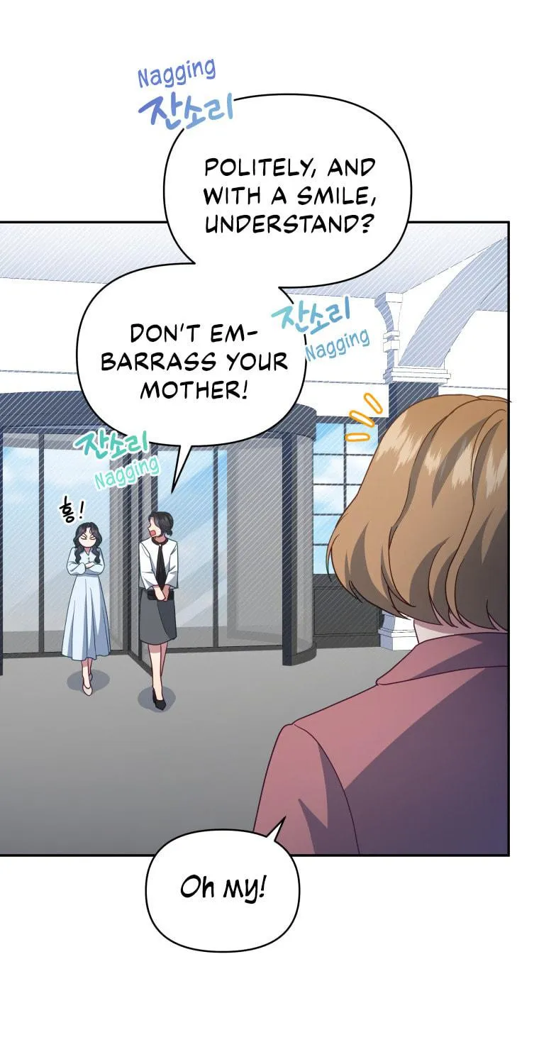 How to Divorce a Dragon Beautifully Chapter 22 page 65 - 