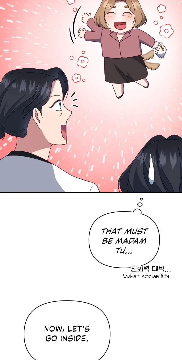How to Divorce a Dragon Beautifully Chapter 22 page 67 - 