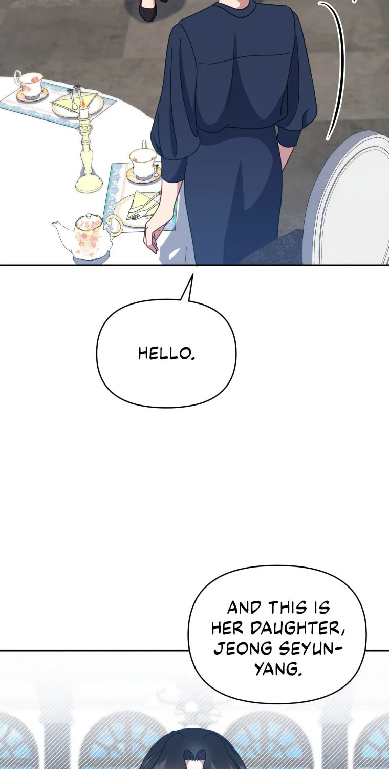 How to Divorce a Dragon Beautifully Chapter 22 page 73 - 