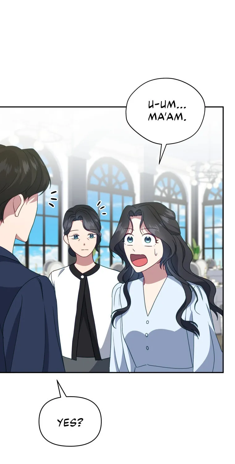 How to Divorce a Dragon Beautifully Chapter 22 page 87 - 
