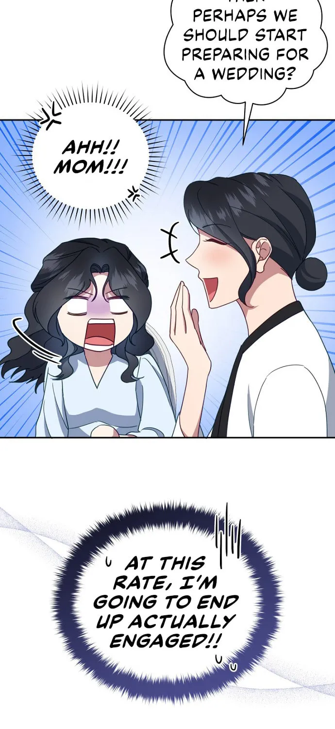 How to Divorce a Dragon Beautifully Chapter 23 page 13 - 