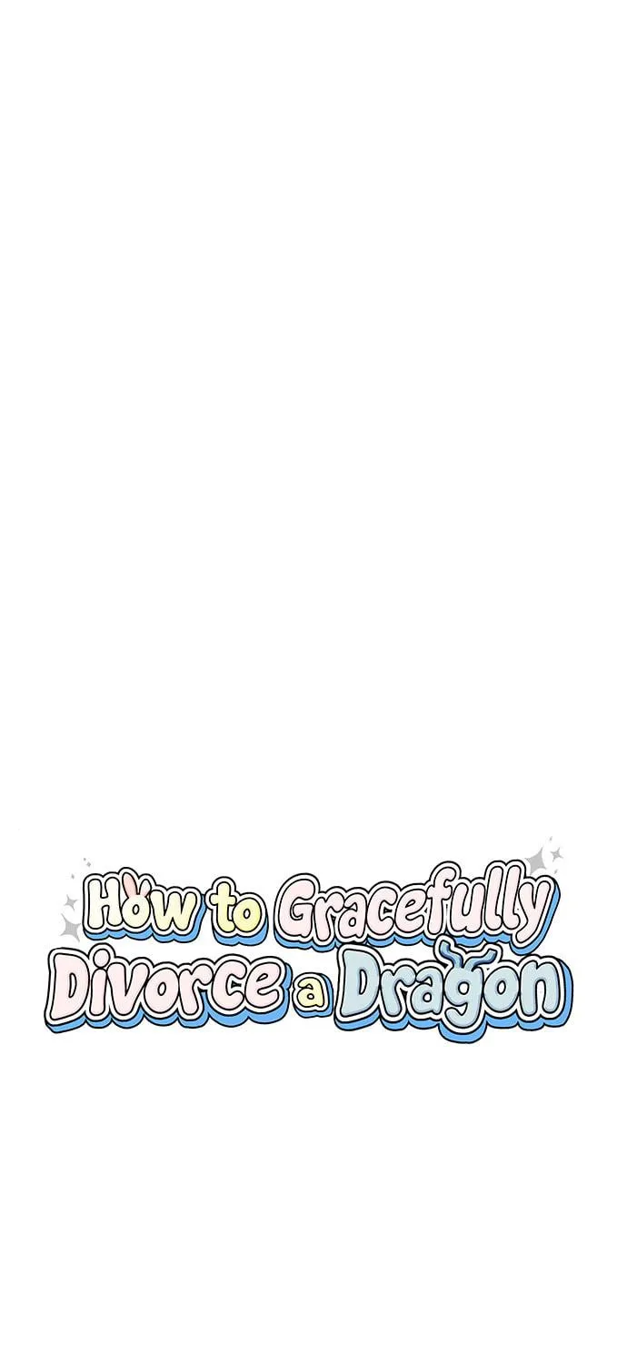 How to Divorce a Dragon Beautifully Chapter 23 page 19 - 