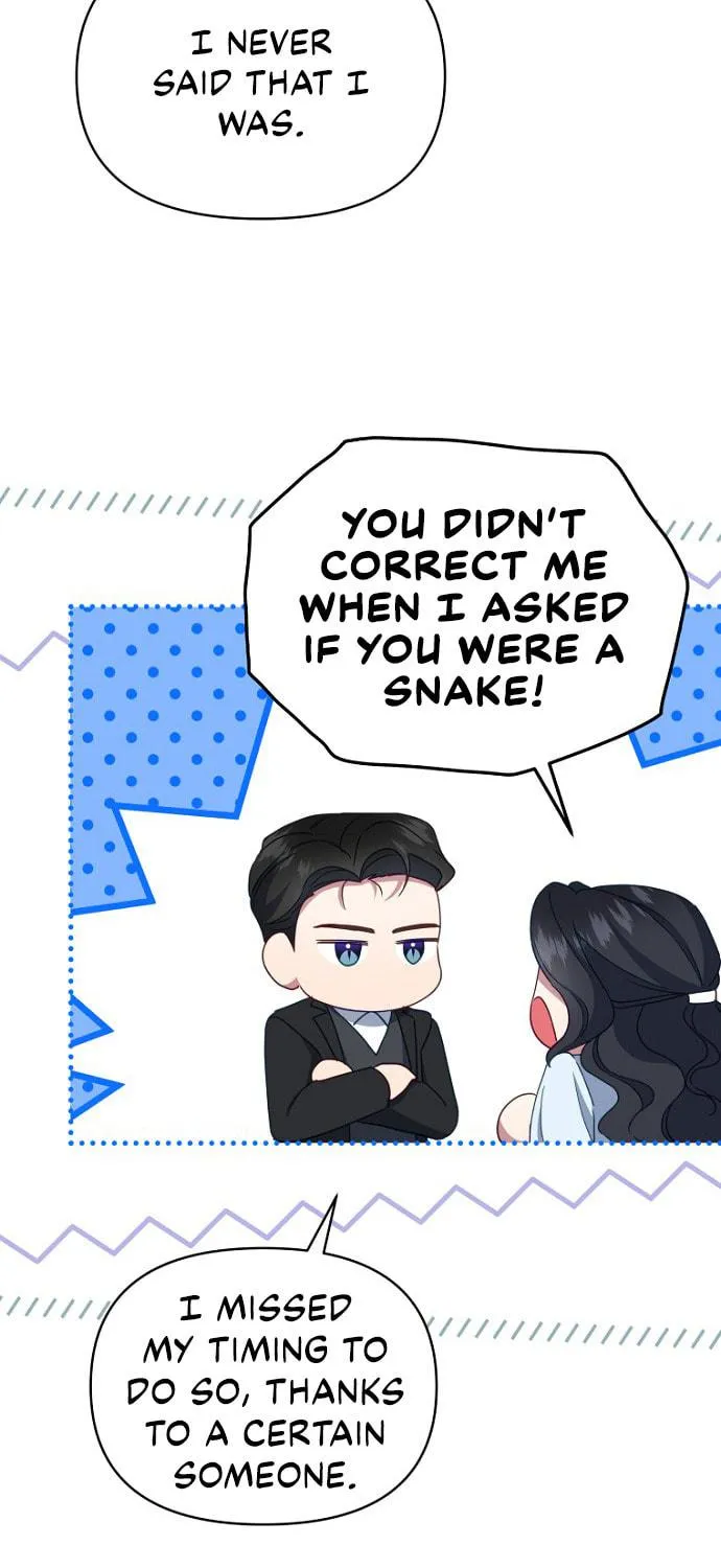 How to Divorce a Dragon Beautifully Chapter 23 page 23 - 