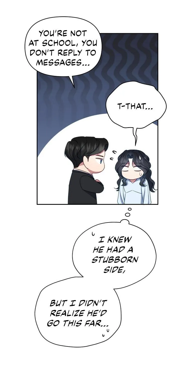 How to Divorce a Dragon Beautifully Chapter 23 page 29 - 