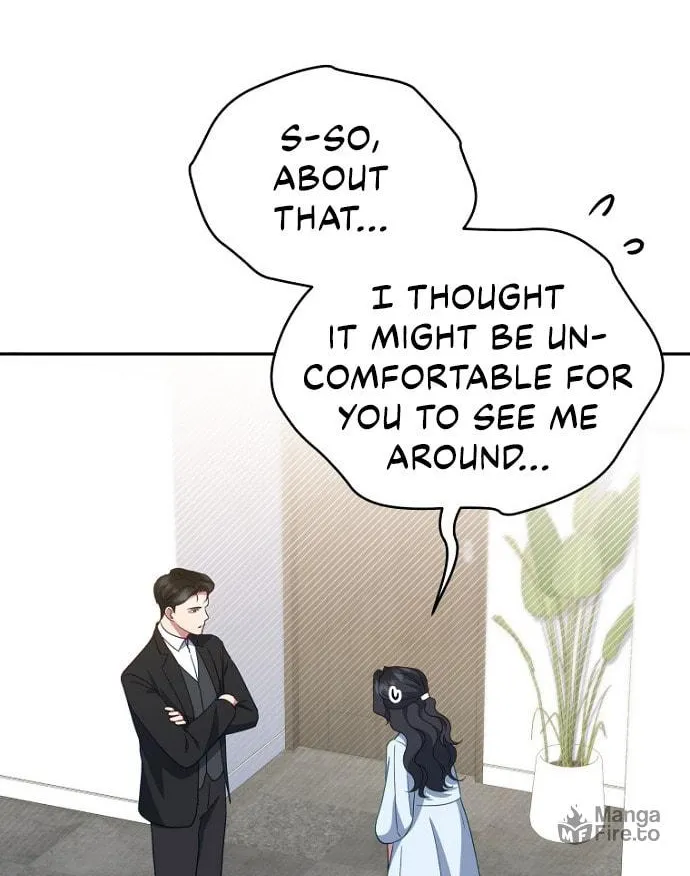 How to Divorce a Dragon Beautifully Chapter 23 page 30 - 