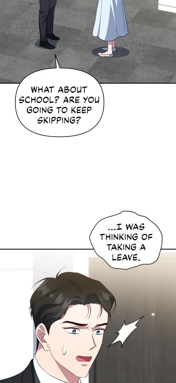 How to Divorce a Dragon Beautifully Chapter 23 page 31 - 