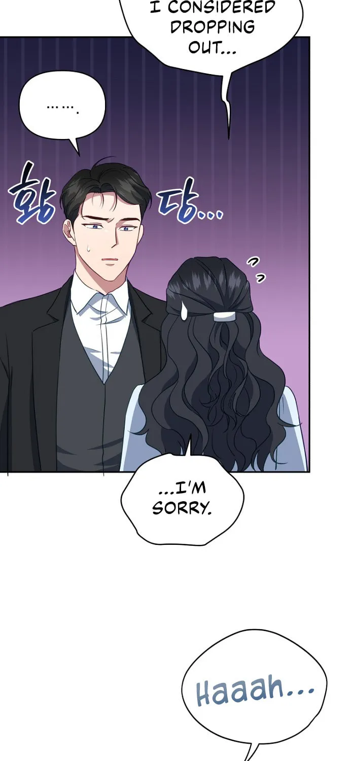 How to Divorce a Dragon Beautifully Chapter 23 page 33 - 