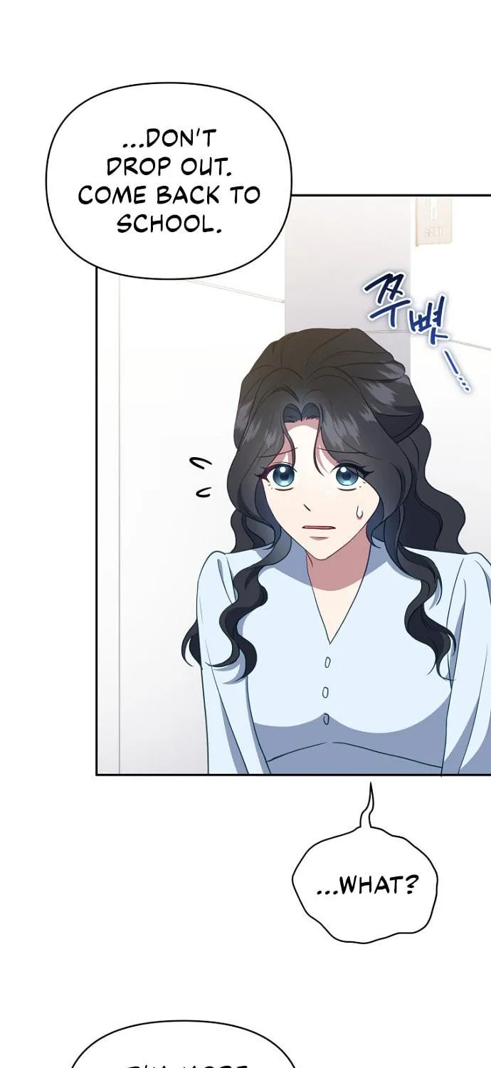How to Divorce a Dragon Beautifully Chapter 23 page 35 - 