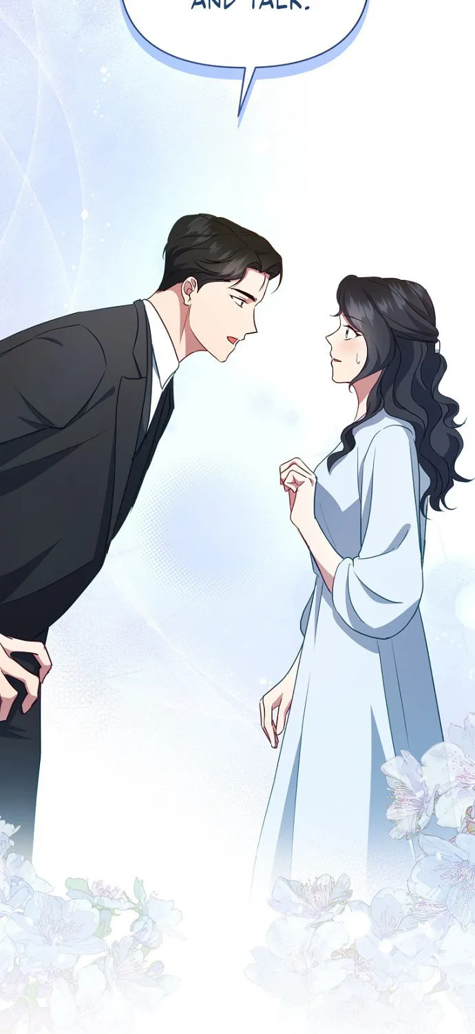 How to Divorce a Dragon Beautifully Chapter 23 page 37 - 