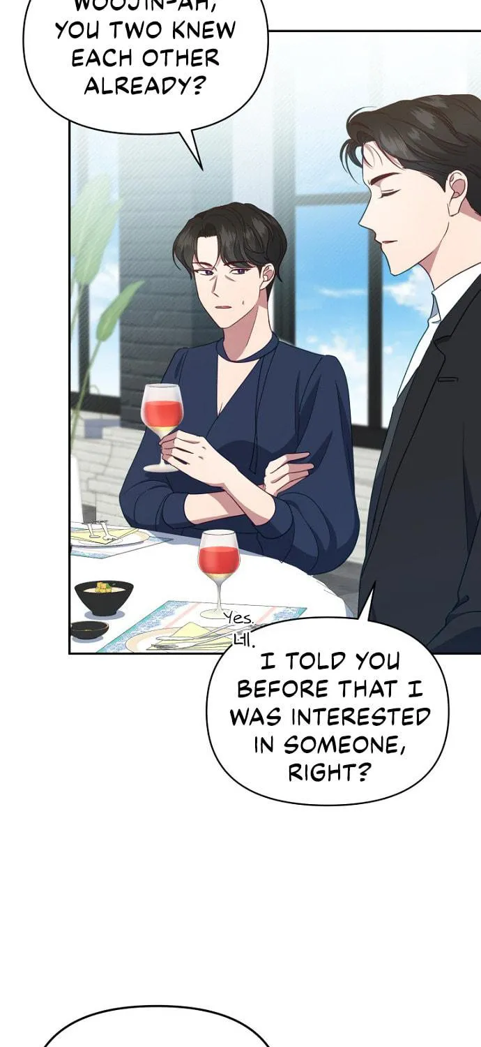 How to Divorce a Dragon Beautifully Chapter 23 page 5 - 