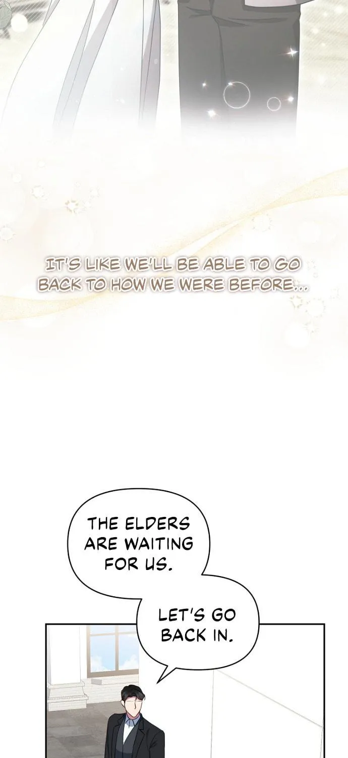 How to Divorce a Dragon Beautifully Chapter 23 page 41 - 
