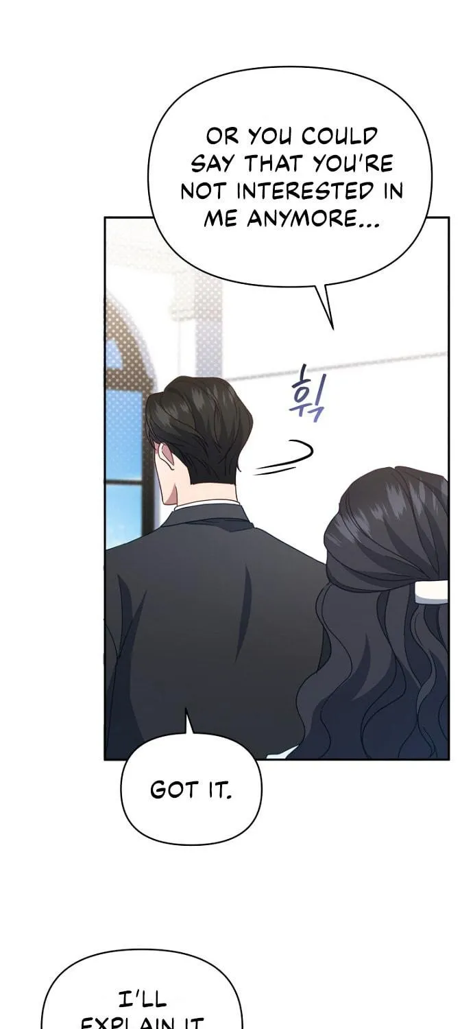 How to Divorce a Dragon Beautifully Chapter 23 page 47 - 