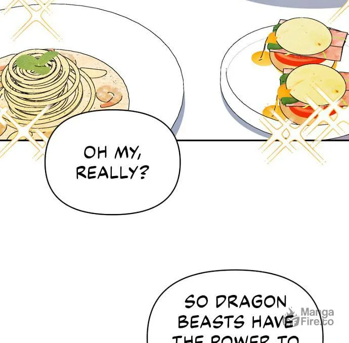 How to Divorce a Dragon Beautifully Chapter 23 page 50 - 