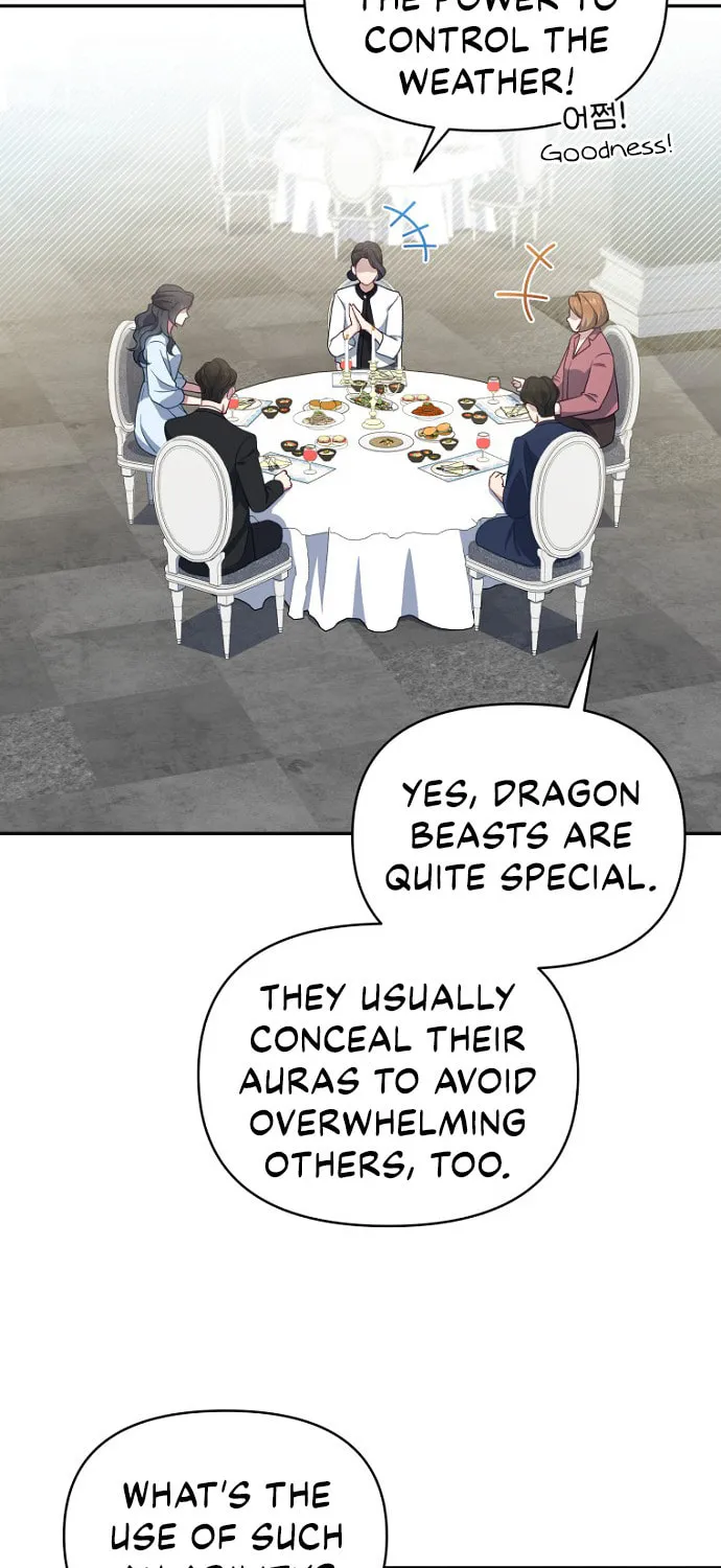How to Divorce a Dragon Beautifully Chapter 23 page 51 - 